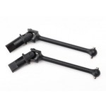 Traxxas Driveshaft assembly, front /rear (2)