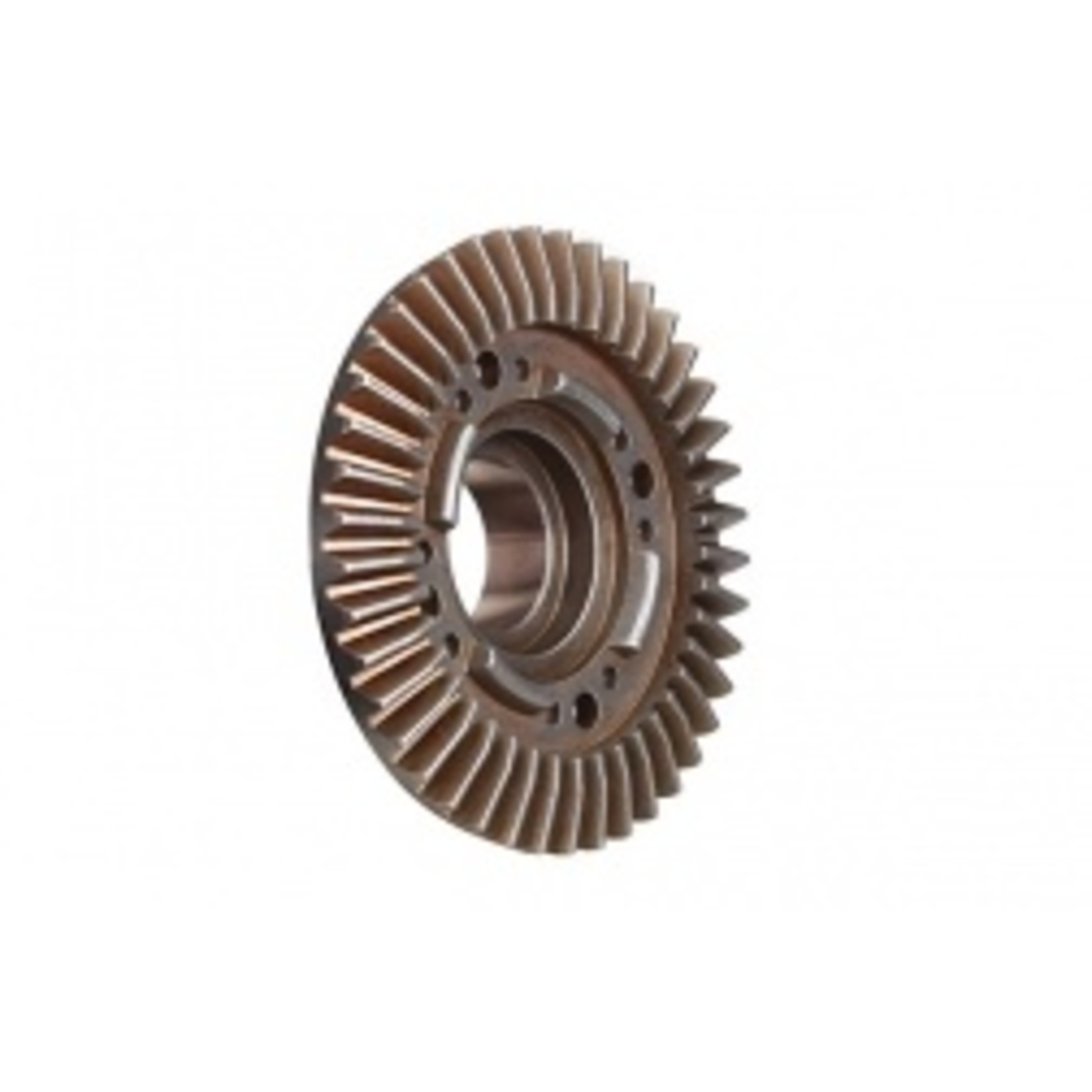 Traxxas Ring gear, differential, 42-tooth (use with #7777, 7778 13-tooth differential pinion gears)