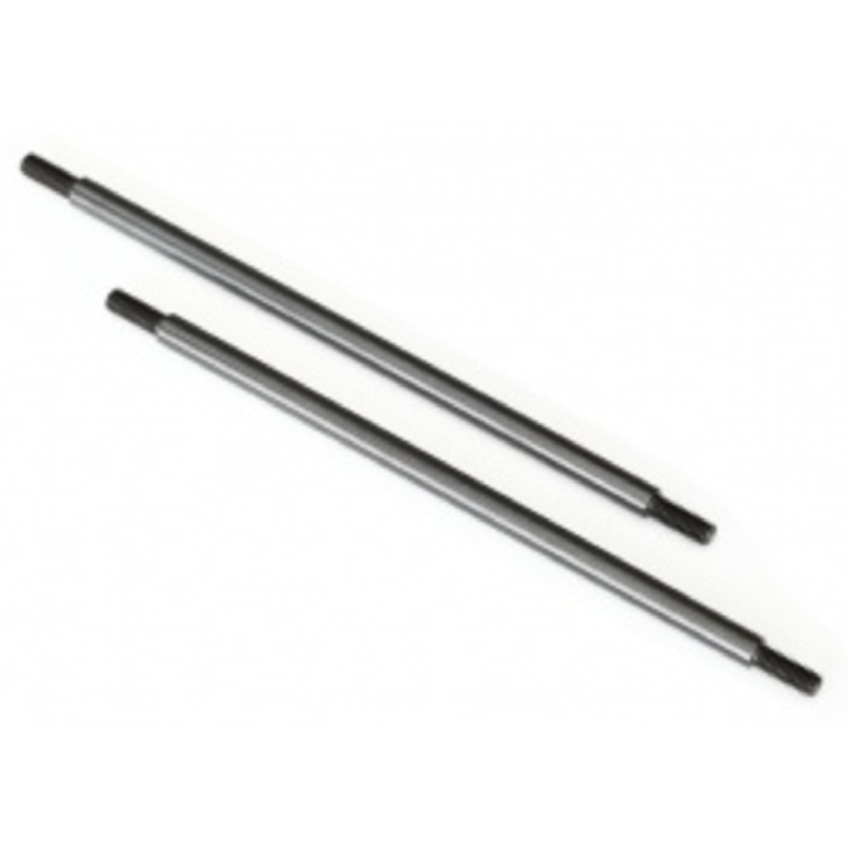 Traxxas Suspension link, rear, 5x121mm (upper or lower) (steel) (2)