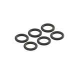 Arrma O-Ring, 5.8x1.5mm (6): EXB