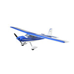 E-Flite Valiant 1.3m BNF Basic with AS3X and SAFE Select