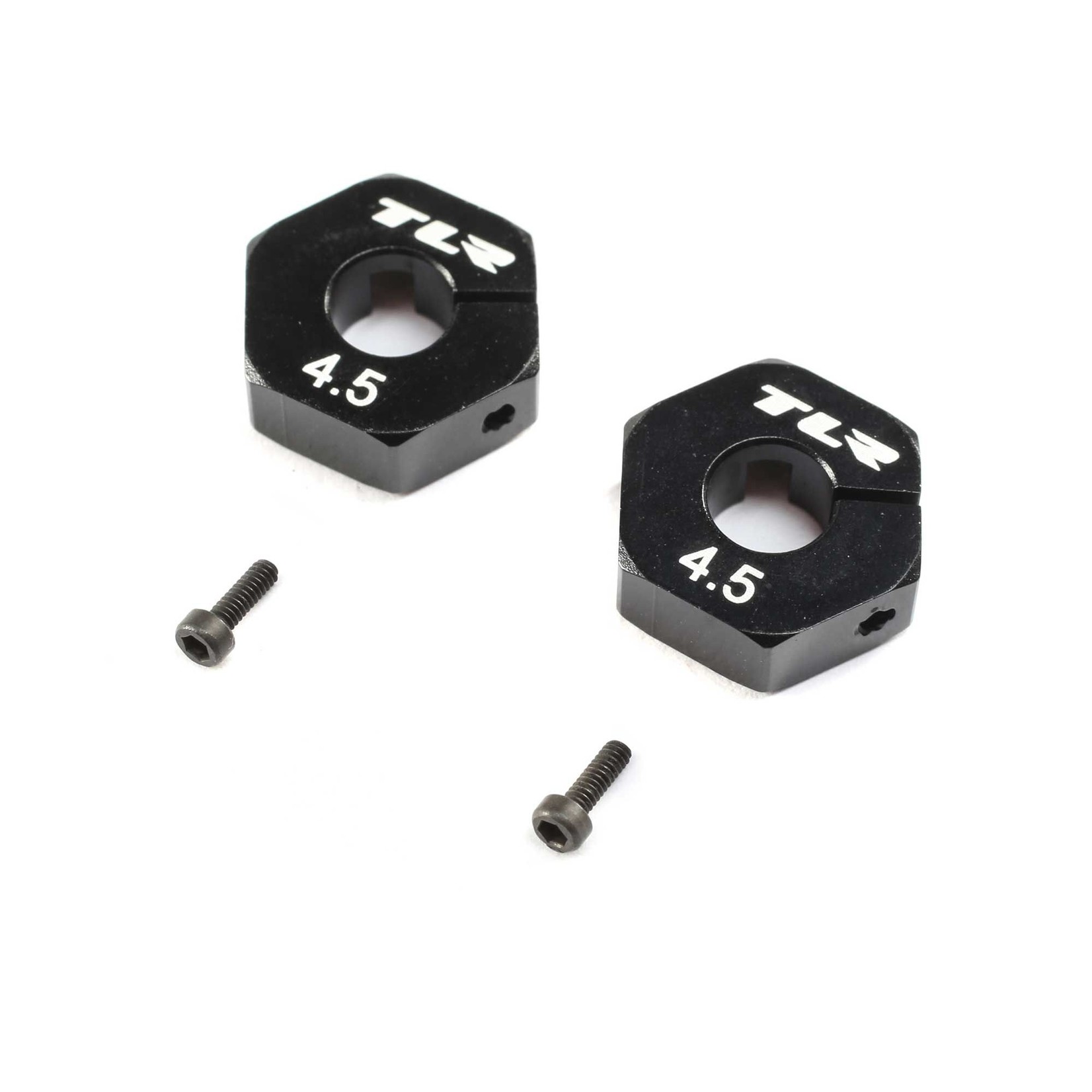 Team Losi Racing (TLR) Wheel Hex 12mm x 4.5mm (2)