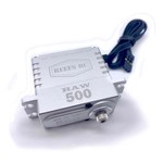 RAW 500HD Servo, Programable