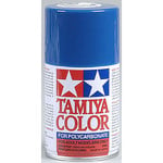 Tamiya Polycarbonate PS-4 Blue, Spray 100 ml