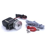 99 Micro Servo Winch with Micro Spool Kit