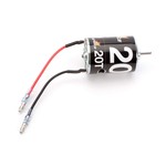 Dynamite RC 20-Turn Brushed Motor