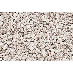 Woodland Scenics Coarse Ballast Bag, Light Gray/18 cu. in.