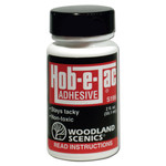Woodland Scenics Hob-E-Tac Adhesive, 2oz