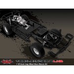 RC4WD 1/10 Trail Finder 2 LWB 4WD Chassis Kit