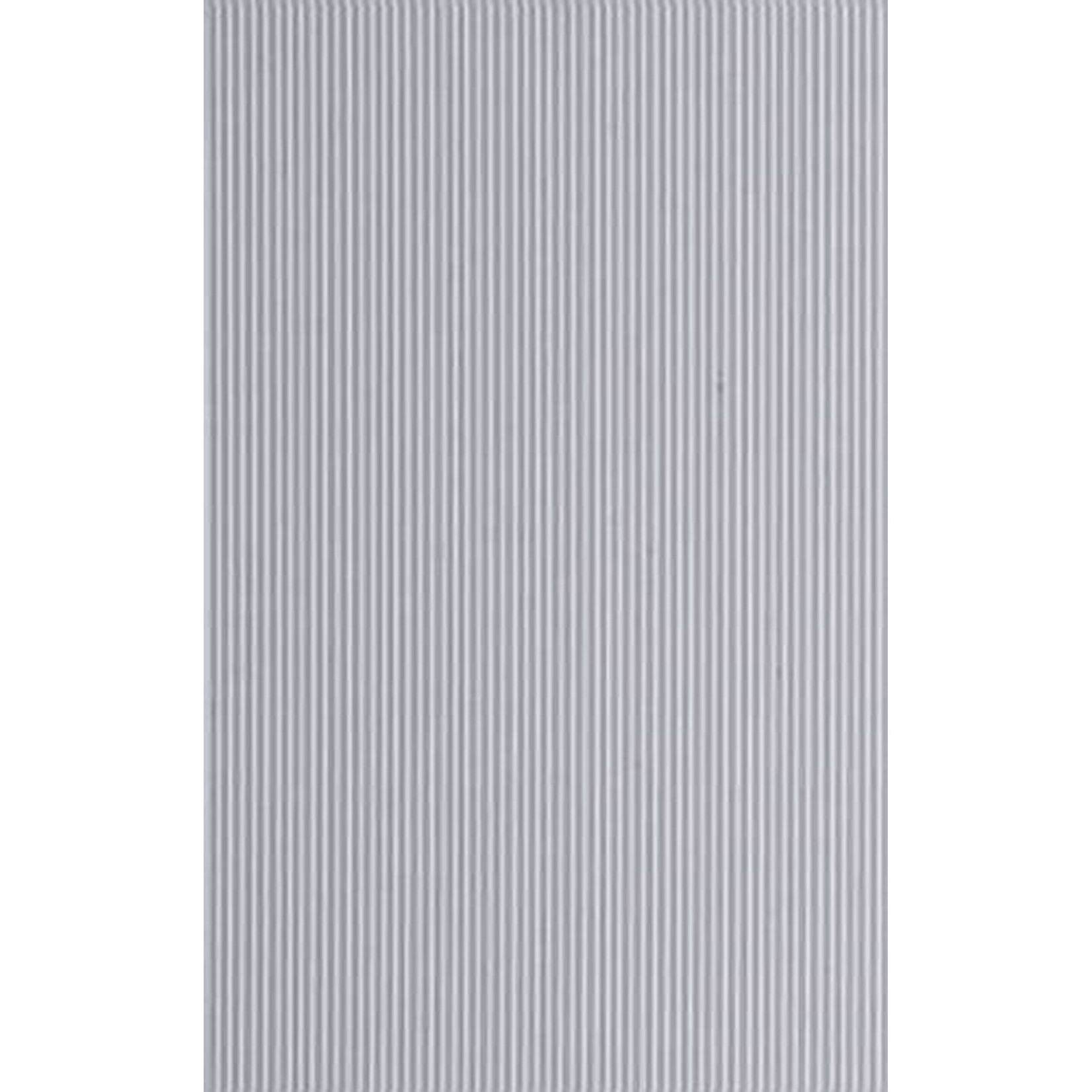 Evergreen Clapboard .030" Spacing