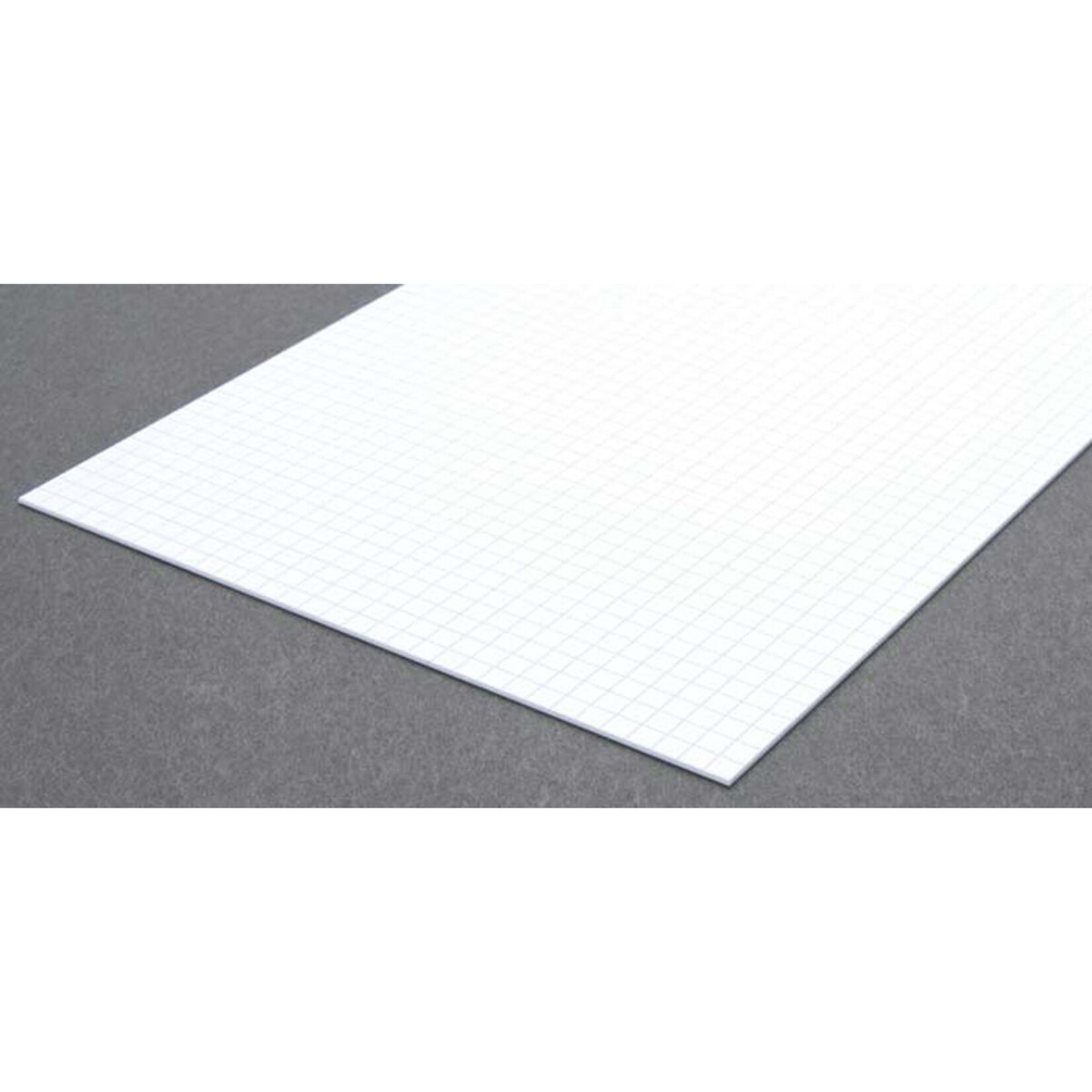 Evergreen Sidewalk 3/16"