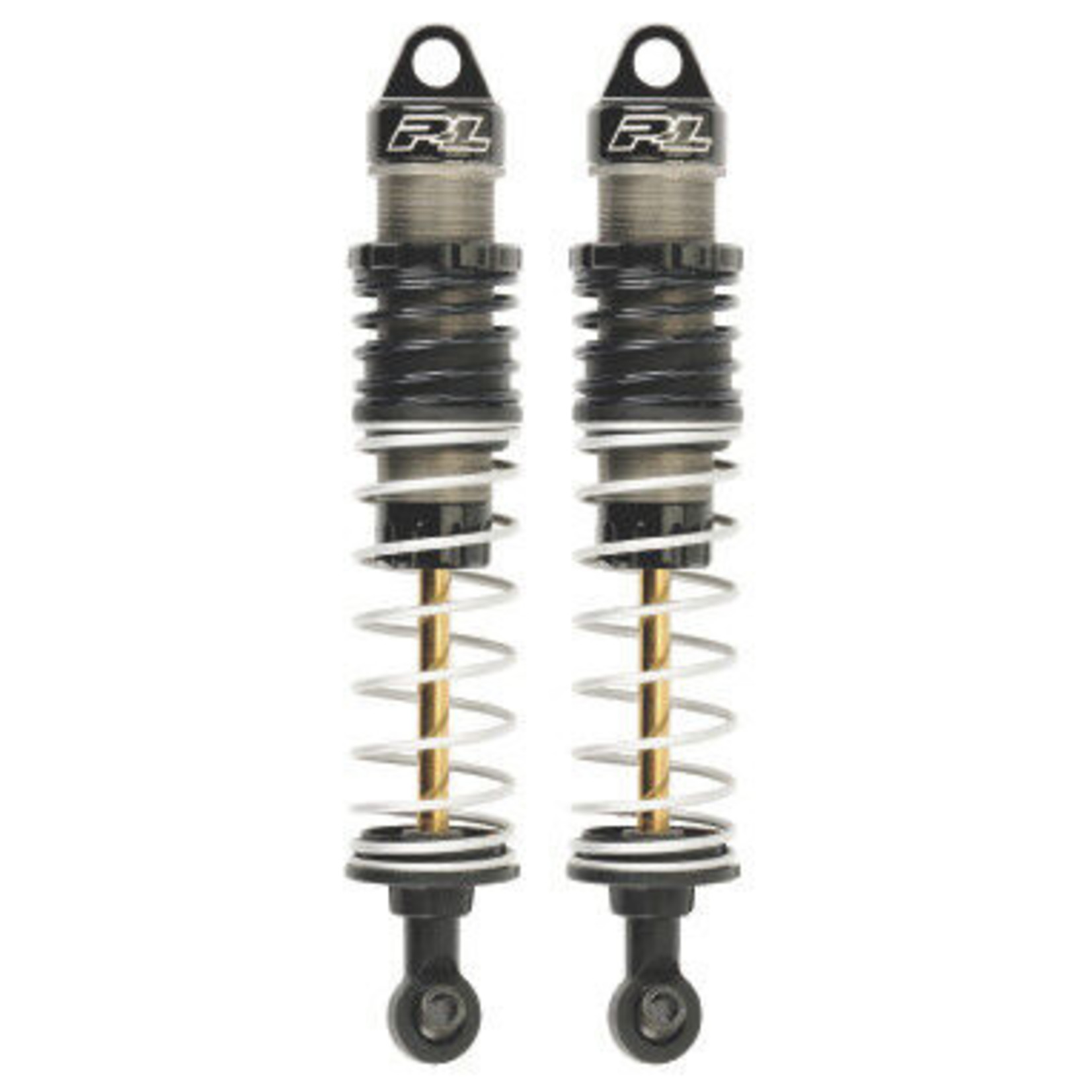 Pro-Line 1/10 PowerStroke Rear Shocks: Short Course