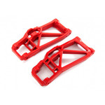 Traxxas Suspension arm, lower, red (left and right, front or rear)®(2)