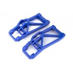 Traxxas Suspension arm, lower, blue (left and right, front or rear)®(2)