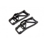 Traxxas Suspension arm, lower, black (left or right, front or rear)®(2)