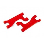 Traxxas Suspension arms, upper, red (left or right, front or rear) (2)