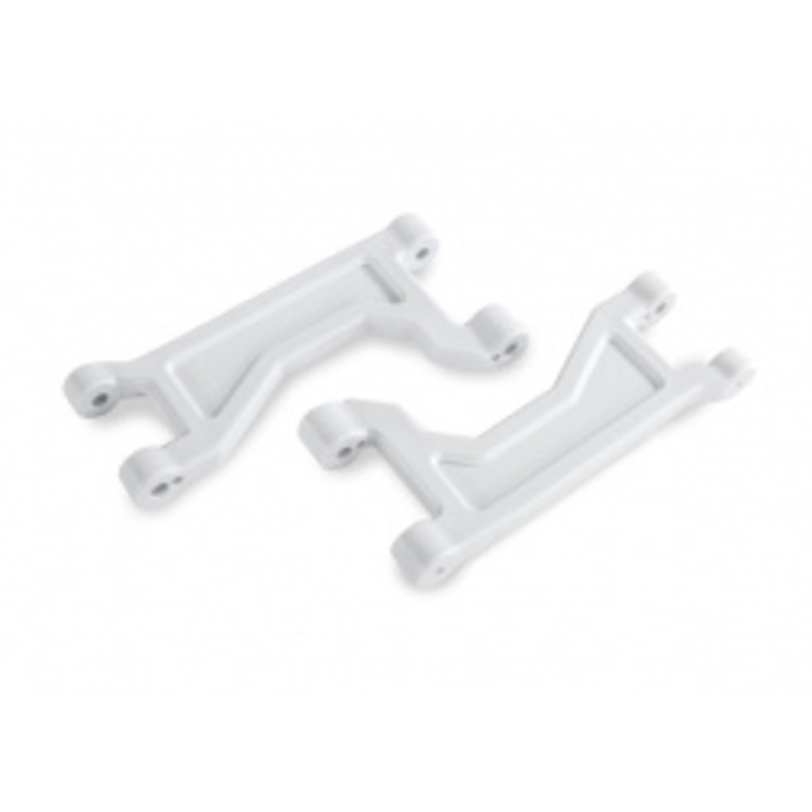 Traxxas Suspension arms, upper, white (left or right, front or rear) (2)
