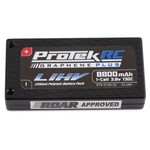 ProTek RC 1S 130C Low IR Si-Graphene + HV LiPo Battery (3.8V/8800mAh)