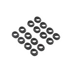 Team Losi Racing (TLR) Spindle Trail Inserts 2, 3, 4mm: All 22