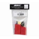 Scale by Chris SBC Multi-Pack Combo 2 (045LFY, 018RED, 001R-V2, 009GREEN)