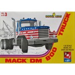 AMT Mack DM 800 Truck
