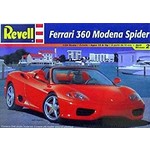 Revell 852365 1/24 Ferrari 360 Modena