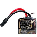 2S6P Eliminator X Drag Pack