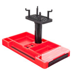 Ultimate Hobby Stand (Red/Black)