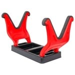 MEGA Stand Airplane Stand (Red/Black)