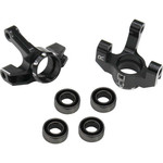 Hot Racing (HR) Aluminum Front Knuckle Spindle: Losi Mini-T 2.0