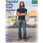 "Holly Roller" Jordan "Jesus" Jamerson