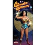 Moebius 1/8 Wonder Woman Figure model