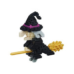 Nanoblock Witch "Monsters", Nanoblock