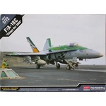 Academy 1/72 F/A-18C "Chippy Ho! 2009"