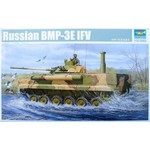 Trumpeter 1/35 Russian BMP-3E IFV