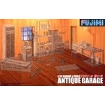 1/24 Antique Garage