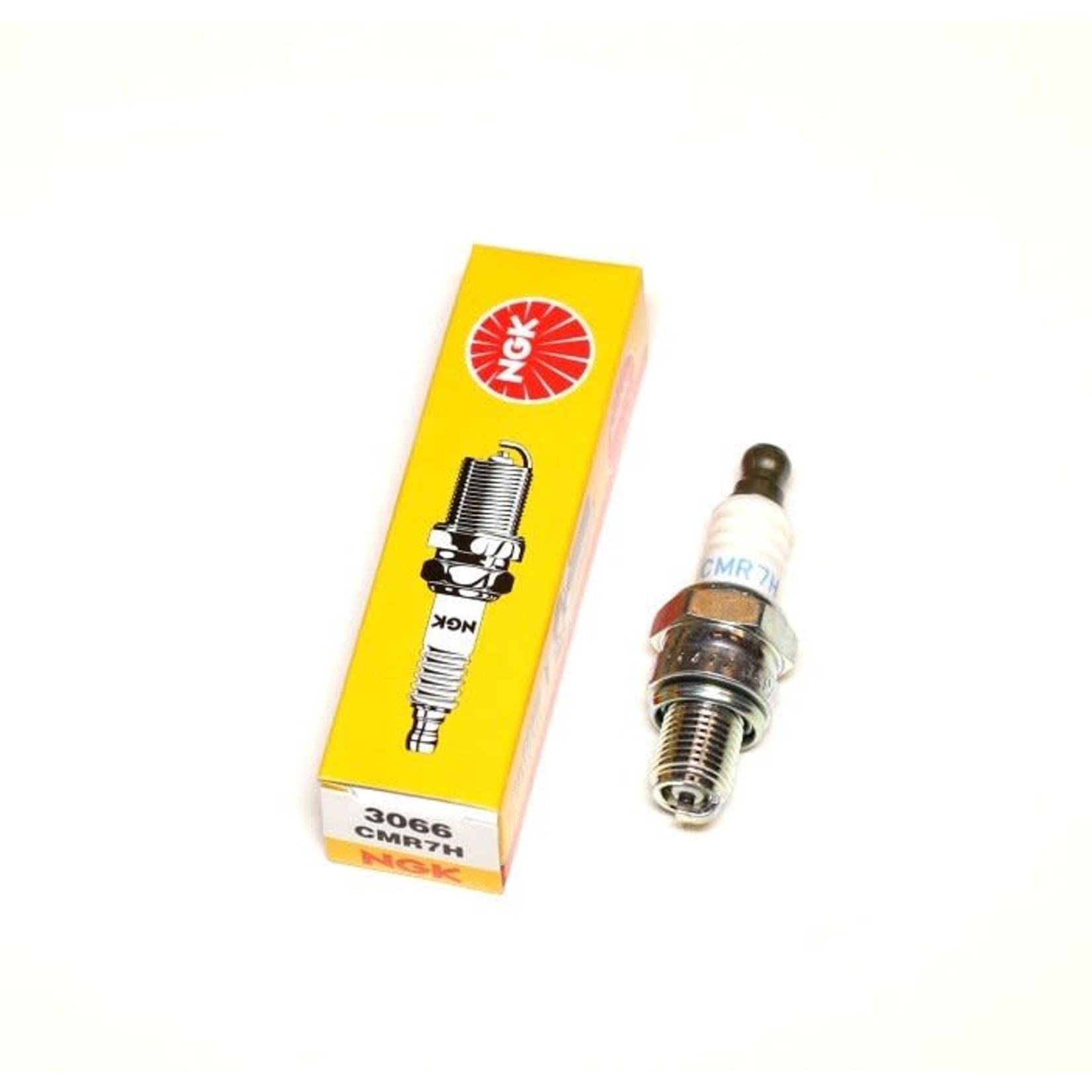 NGK CMR7H Spark Plug