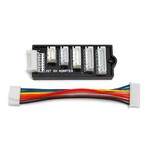 Team Associated Balance Adapter Board: Reedy XH, 2-6S