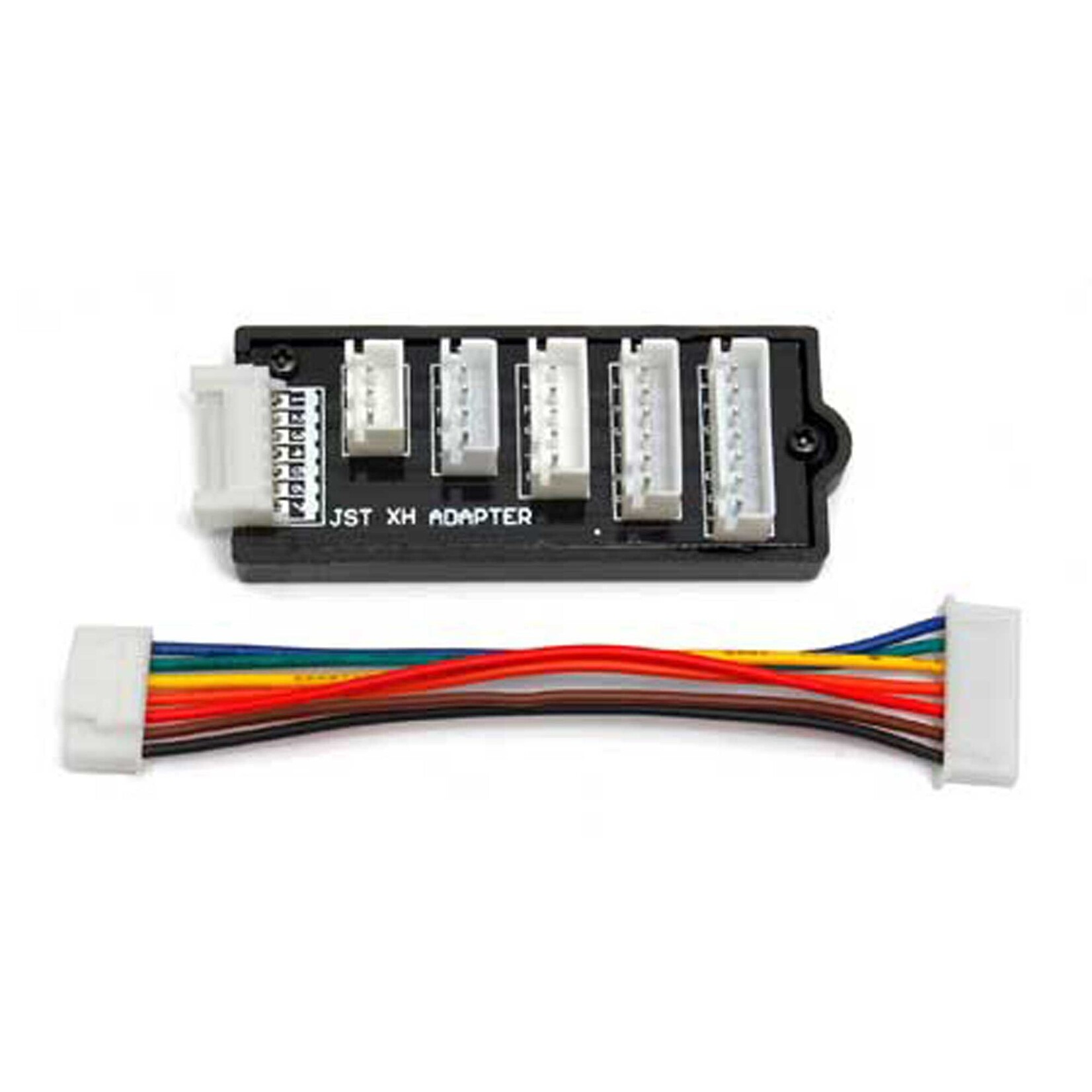 Team Associated Balance Adapter Board: Reedy XH, 2-6S