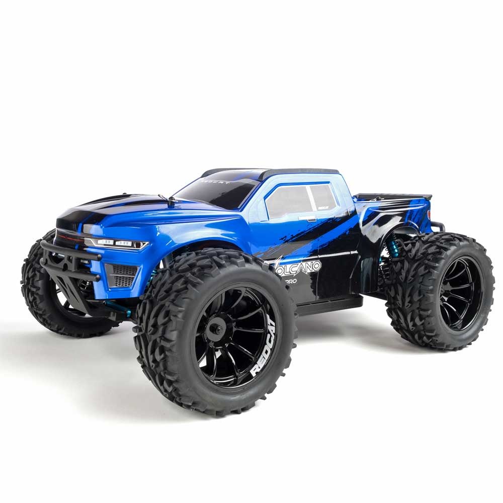 Redcat cheap monster truck