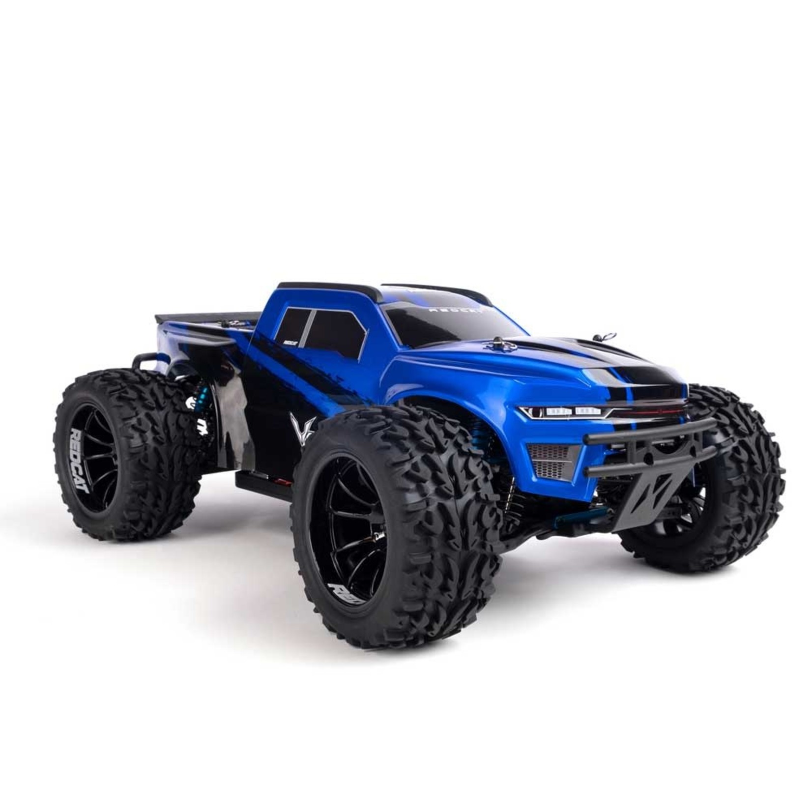 Redcat Racing Volcano EPX Pro 1/10 -Blue