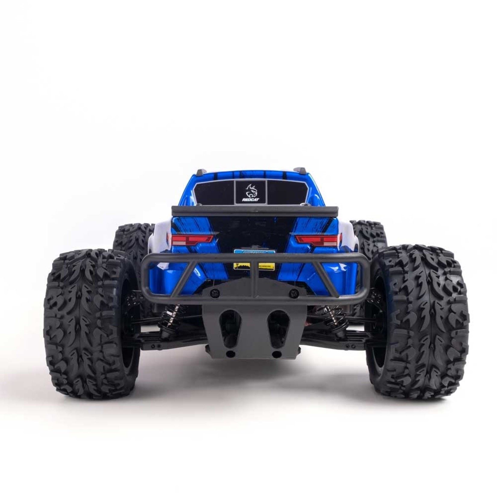 Redcat Racing Volcano EPX Pro 1/10 -Blue