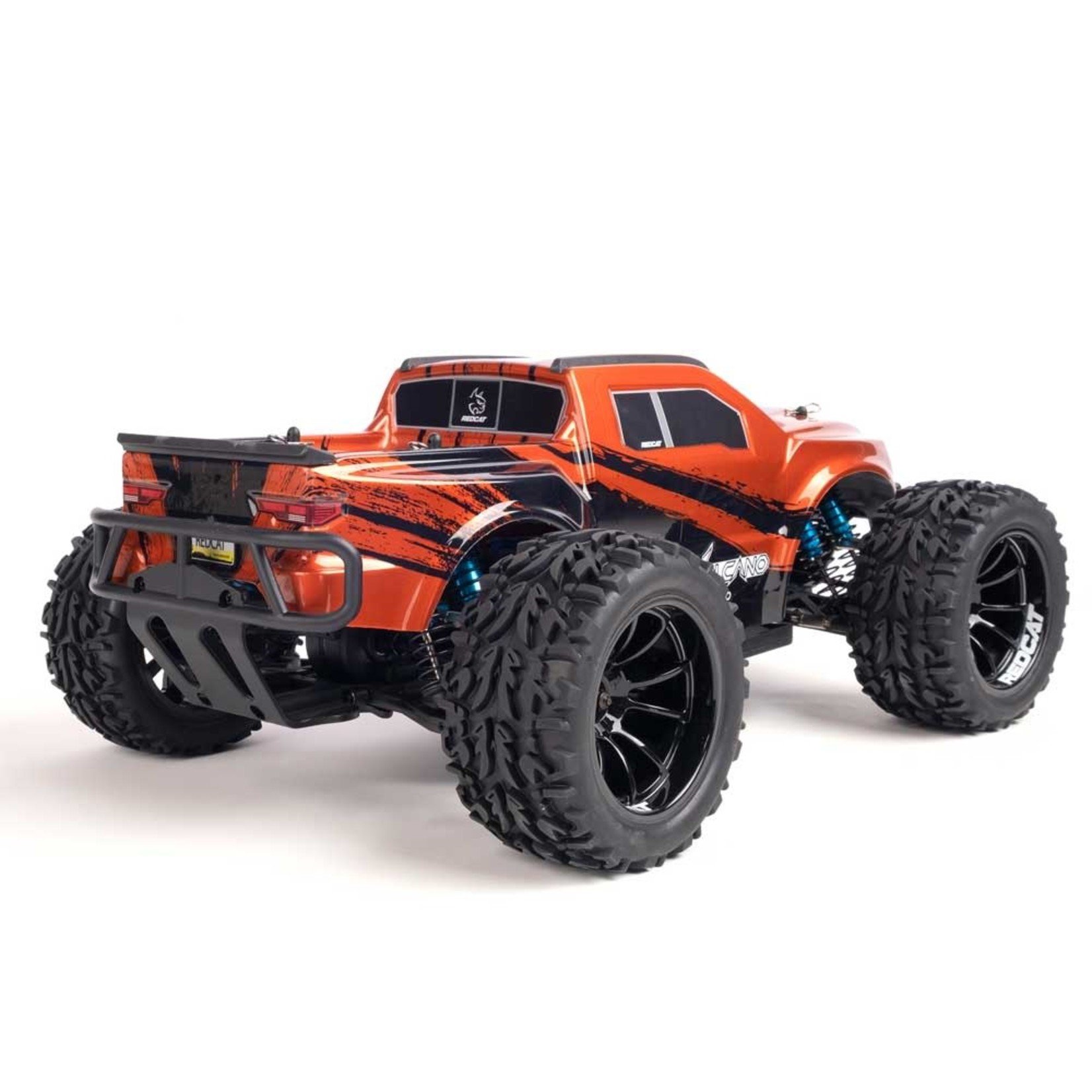 Redcat Racing Volcano EPX Pro 1/10 -Copper