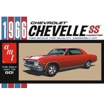 AMT 1/25 1966 Chevy Chevelle SS