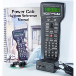 NCE Corporation Powercab DCC Starter Set