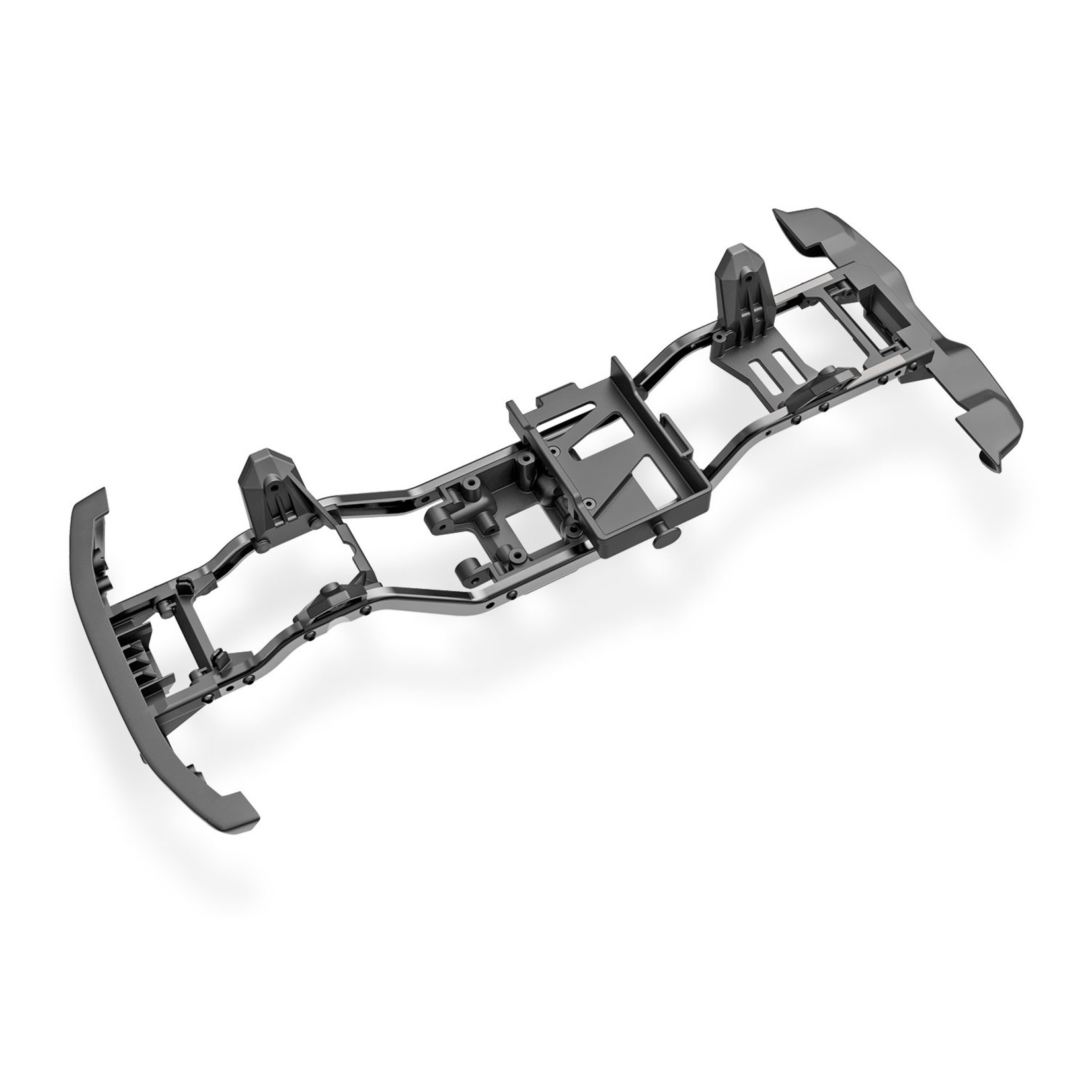 Traxxas 1/18  TRX-4M 2021 Bronco - Black