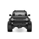 Traxxas 1/18  TRX-4M 2021 Bronco - Black