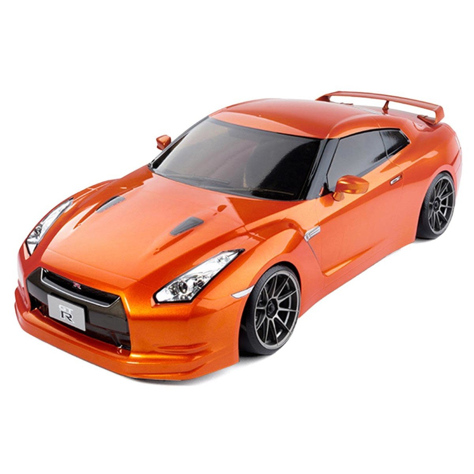 MST RMX 2.0 1/10 2WD Brushless RTR Drift Car w/Nissan R35 GT-R Body (Orange)