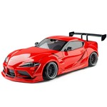 MST RMX 2.0 1/10 2WD Brushless RTR Drift Car w/A90RB Body (Red)