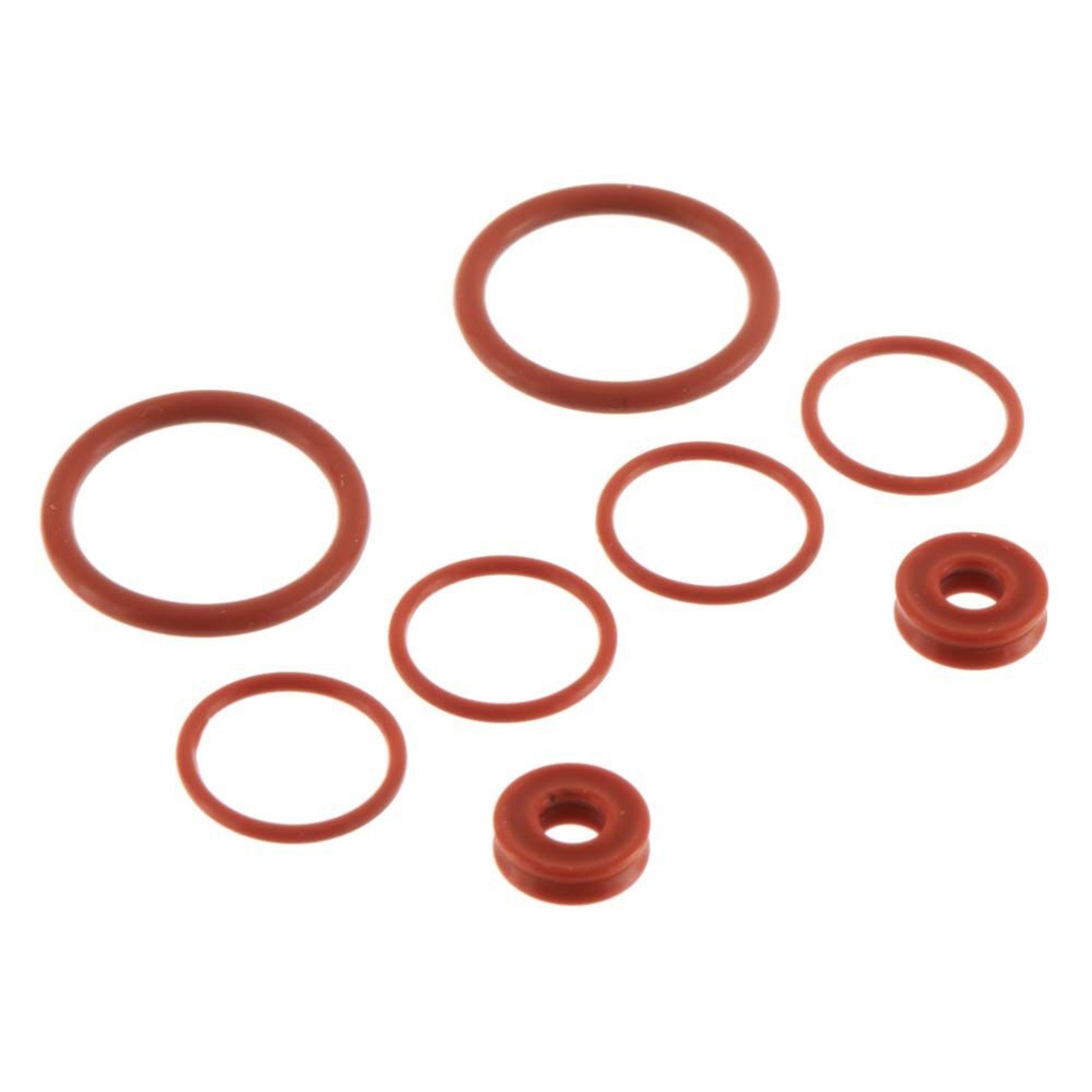 Pro-Line 1/10 Pro-Spec Shock O-Ring Replacement Kit